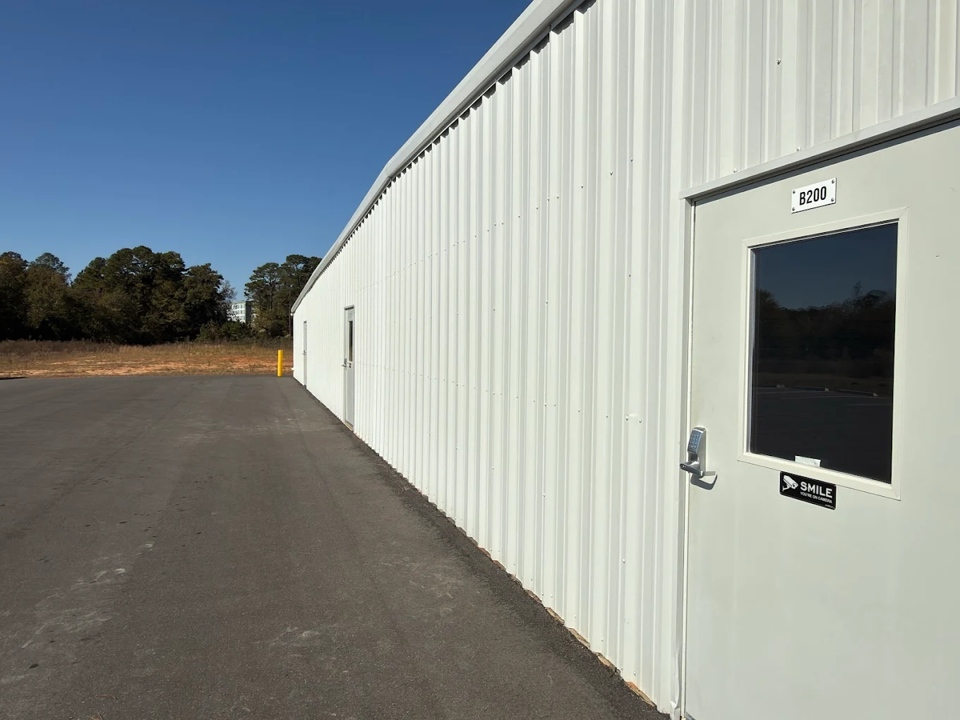 Store More Troy  502 Trojan Pkwy Troy, AL 36081